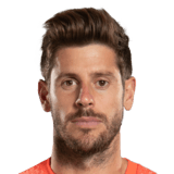 Fabricio Agosto Ramírez