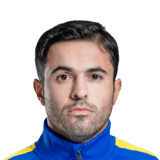 Éder Citadin Martins