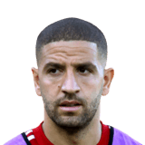 Adel Taarabt