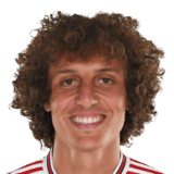 David Luiz Moreira Marinho