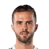 Miralem Pjanic