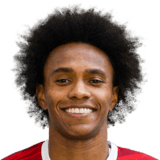 Willian Borges da Silva