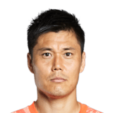 Eiji Kawashima