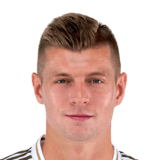 Toni Kroos