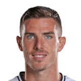 Ciaran Clark