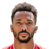 Shay Logan