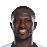 Moussa Sissoko