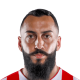 Konstantinos Mitroglou