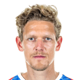 Johannes van den Bergh