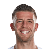 Toby Alderweireld