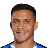 Alexis Sánchez