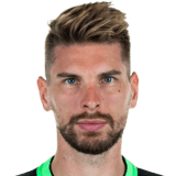 Ron-Robert Zieler