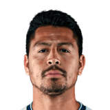 Roger Espinoza