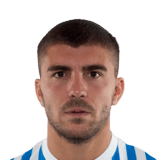 Alberto Paloschi