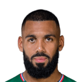 Yann M'Vila