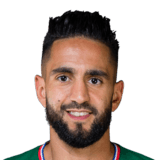 Ryad Boudebouz