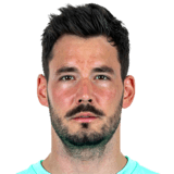 Roman Bürki
