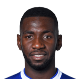 Yannick Bolasie