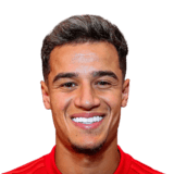 Philippe Coutinho Correia