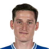 Sebastian Rudy
