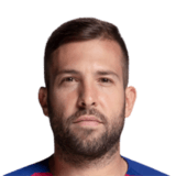 Jordi Alba Ramos