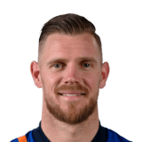 Maikel van der Werff