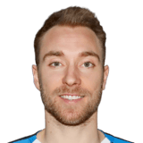Christian Eriksen