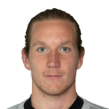 Eirik Holmen Johansen