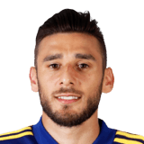 Eduardo Salvio