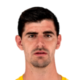 Thibaut Courtois