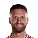 Shkodran Mustafi