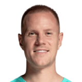 Marc-André ter Stegen
