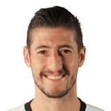 Sergio Escudero Palomo