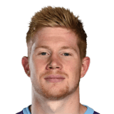 Kevin De Bruyne