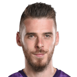 David De Gea Quintana
