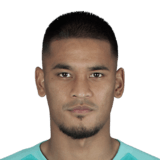 Alphonse Areola