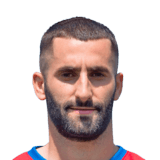 Maxime Gonalons