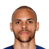 Martin Braithwaite