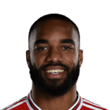Alexandre Lacazette