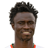 Idrissa Sylla