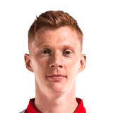Sam Clucas