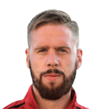 Pontus Jansson