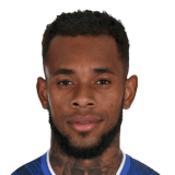 Leandro Bacuna