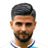Lorenzo Insigne