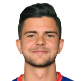 Fredrik Oldrup Jensen