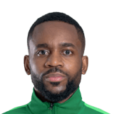 Cédric Bakambu