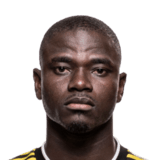 Jonathan Mensah