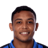 Luis Muriel