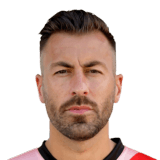 Antonio Manuel Luna Rodriguez