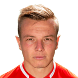 Jordy Clasie